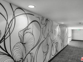 2160 Century Parkway 1911, Los Angeles CA 90067