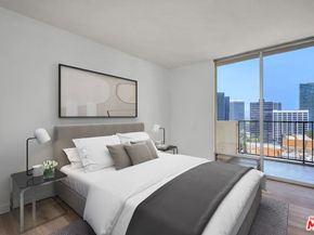 2160 Century Parkway 1911, Los Angeles CA 90067