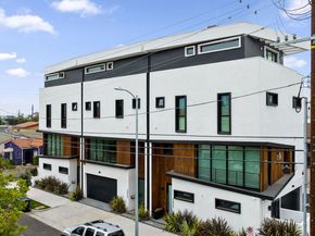 2435 S Penmar Avenue, Venice CA 90291