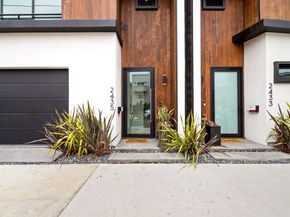 2435 S Penmar Avenue, Venice CA 90291