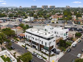 2435 S Penmar Avenue, Venice CA 90291