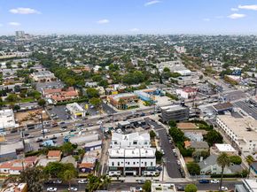 2435 S Penmar Avenue, Venice CA 90291