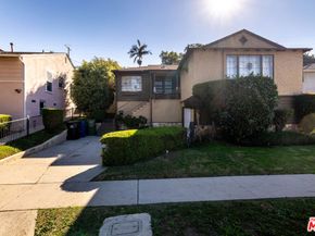2420 W 101st Street, Inglewood CA 90303