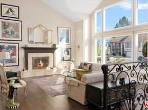 18409 Hampton Court, Porter Ranch CA 91326