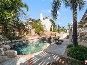 18409 Hampton Court, Porter Ranch CA 91326