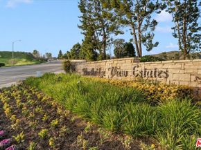 18409 Hampton Court, Porter Ranch CA 91326