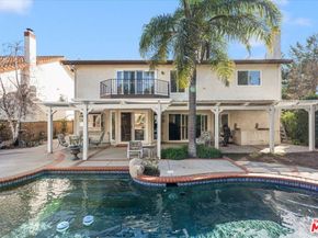 18409 Hampton Court, Porter Ranch CA 91326