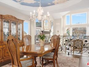 18409 Hampton Court, Porter Ranch CA 91326