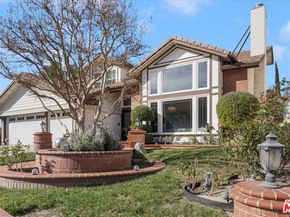 18409 Hampton Court, Porter Ranch CA 91326
