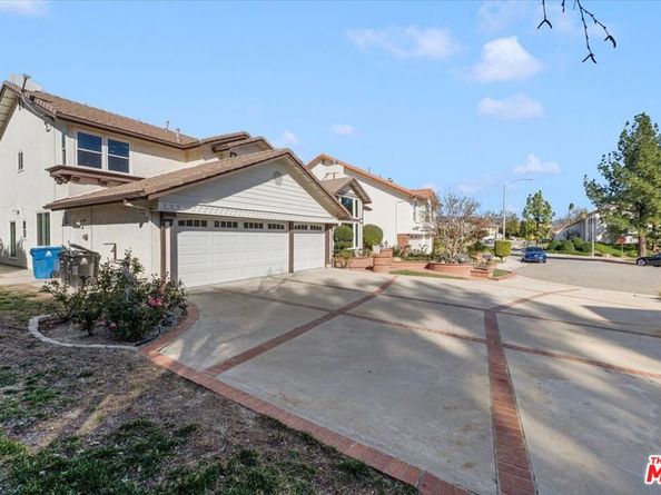 18409 Hampton Court, Porter Ranch CA 91326