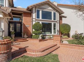 18409 Hampton Court, Porter Ranch CA 91326