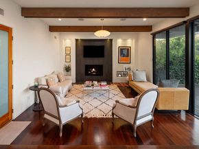 2608 Carman Crest Drive, Los Angeles CA 90068