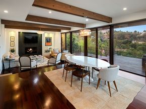 2608 Carman Crest Drive, Los Angeles CA 90068