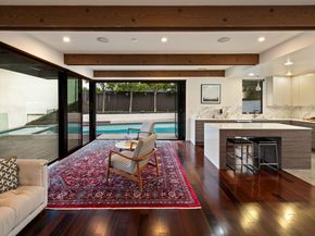 2608 Carman Crest Drive, Los Angeles CA 90068