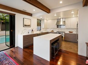 2608 Carman Crest Drive, Los Angeles CA 90068