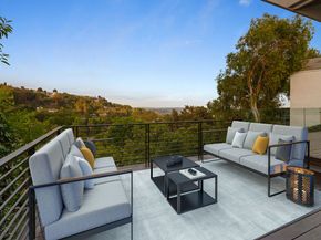 2608 Carman Crest Drive, Los Angeles CA 90068