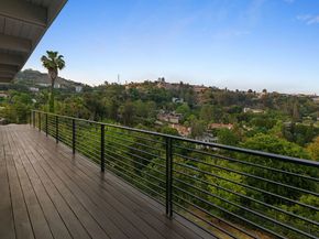 2608 Carman Crest Drive, Los Angeles CA 90068