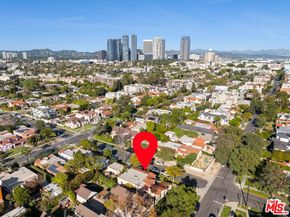 10501 Almayo Avenue, Los Angeles CA 90064