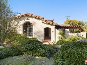 10501 Almayo Avenue, Los Angeles CA 90064