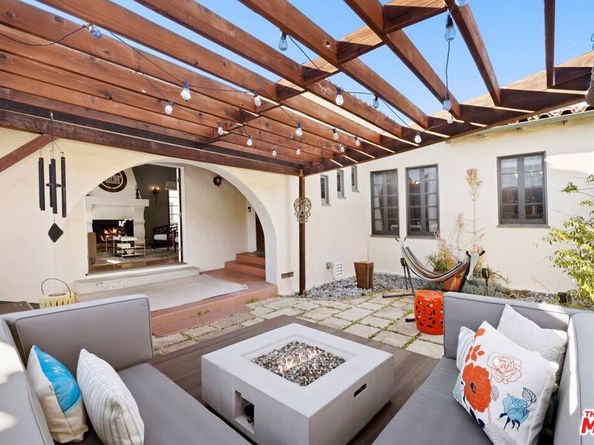 10501 Almayo Avenue, Los Angeles CA 90064