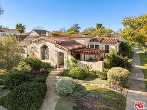 10501 Almayo Avenue, Los Angeles CA 90064