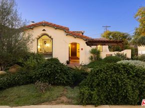 10501 Almayo Avenue, Los Angeles CA 90064