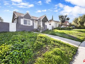 4124 W 64th Street, Inglewood CA 90302