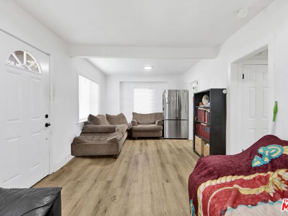 4124 W 64th Street, Inglewood CA 90302