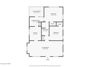 4124 W 64th Street, Inglewood CA 90302