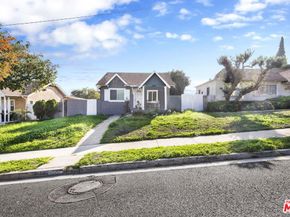 4124 W 64th Street, Inglewood CA 90302