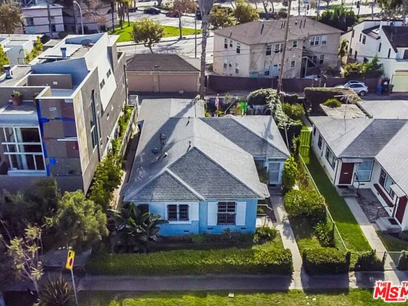 544 Grand Boulevard, Venice CA 90291