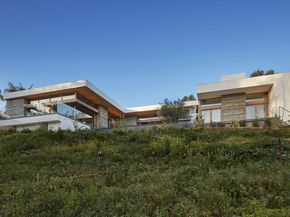 6708 Wildlife Road, Malibu CA 90265