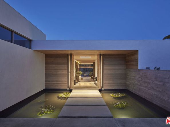 6708 Wildlife Road, Malibu CA 90265