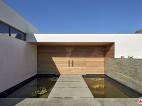 6708 Wildlife Road, Malibu CA 90265