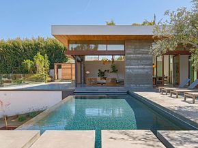 6708 Wildlife Road, Malibu CA 90265