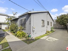 11008 Willowbrook Avenue, Los Angeles CA 90059