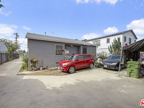 11008 Willowbrook Avenue, Los Angeles CA 90059