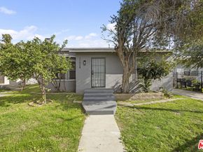11008 Willowbrook Avenue, Los Angeles CA 90059
