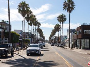 2616 Abbot Kinney Boulevard, Venice CA 90291