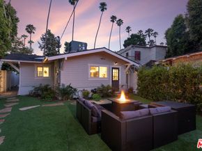 2616 Abbot Kinney Boulevard, Venice CA 90291