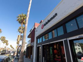 2616 Abbot Kinney Boulevard, Venice CA 90291