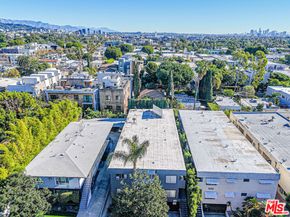 1036 N Genesee Avenue, West Hollywood CA 90046