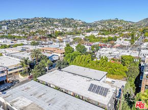 1036 N Genesee Avenue, West Hollywood CA 90046
