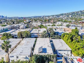 1036 N Genesee Avenue, West Hollywood CA 90046