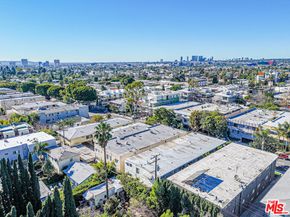 1036 N Genesee Avenue, West Hollywood CA 90046