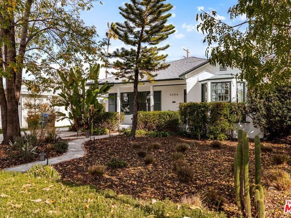 5656 Vesper Avenue, Sherman Oaks CA 91411