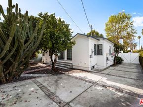 5656 Vesper Avenue, Sherman Oaks CA 91411