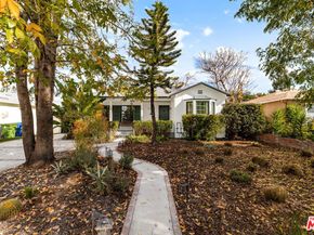 5656 Vesper Avenue, Sherman Oaks CA 91411