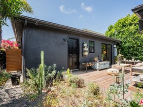 918 Indiana Avenue, Venice CA 90291