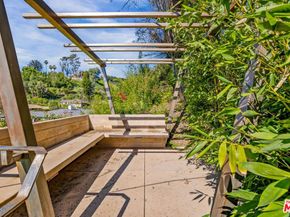1362 Marinette Road, Pacific Palisades CA 90272